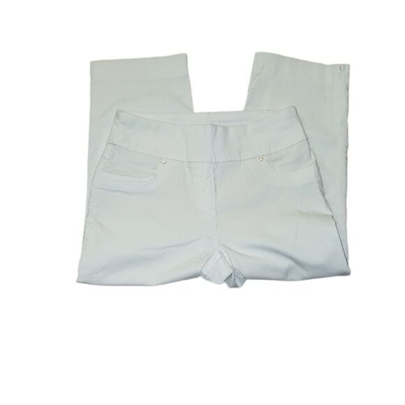 Westbound  Cropped Leggings - Picture 4 of 5